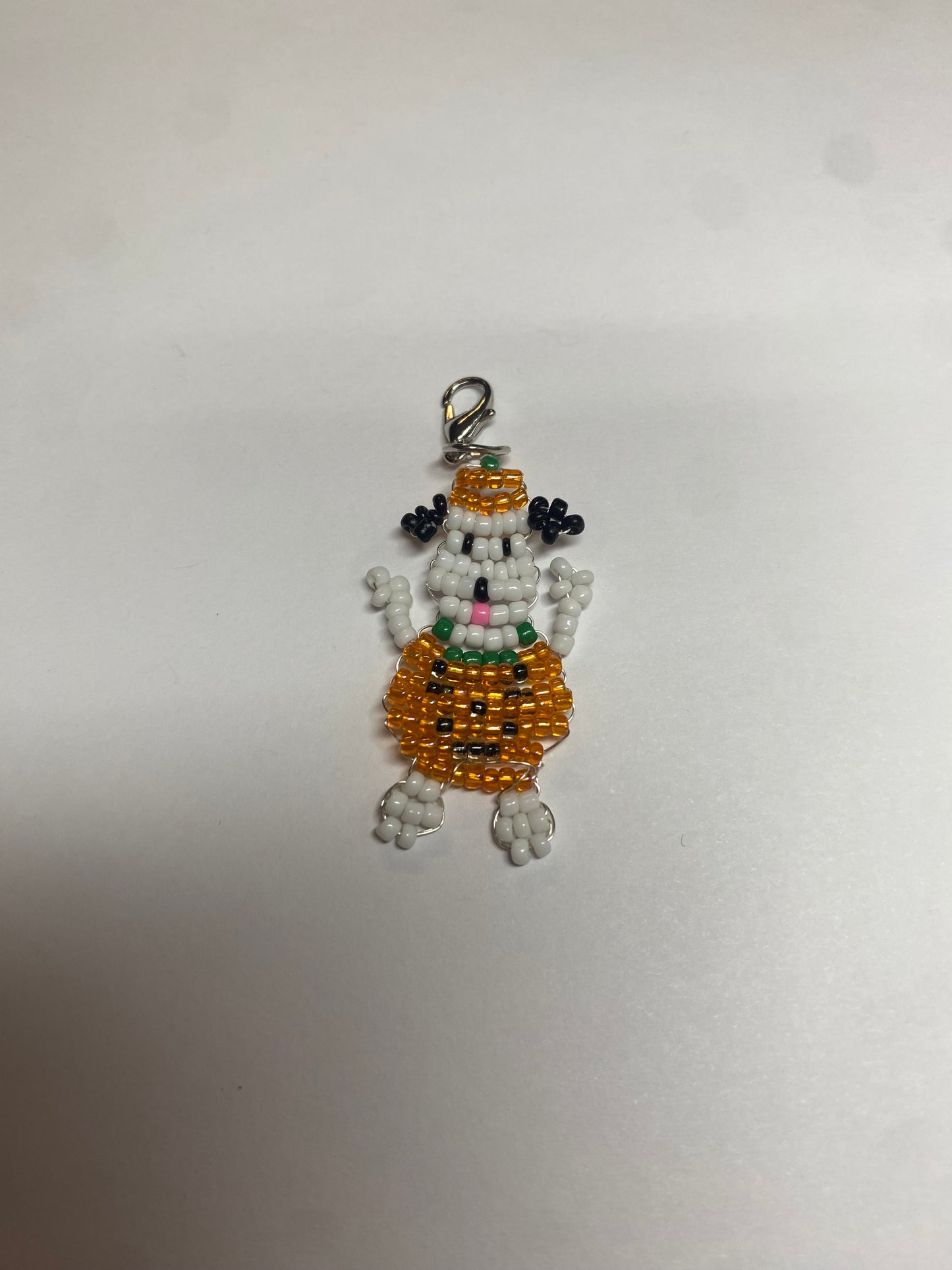 Halloween keychains ￼￼