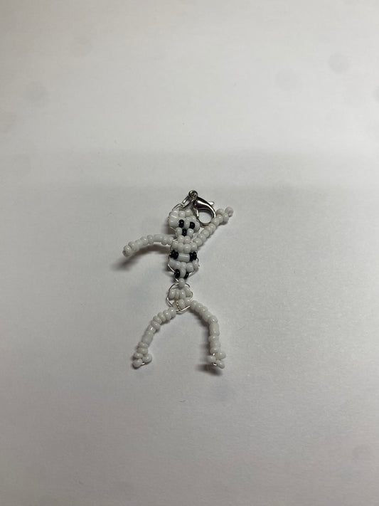 Halloween keychains ￼￼