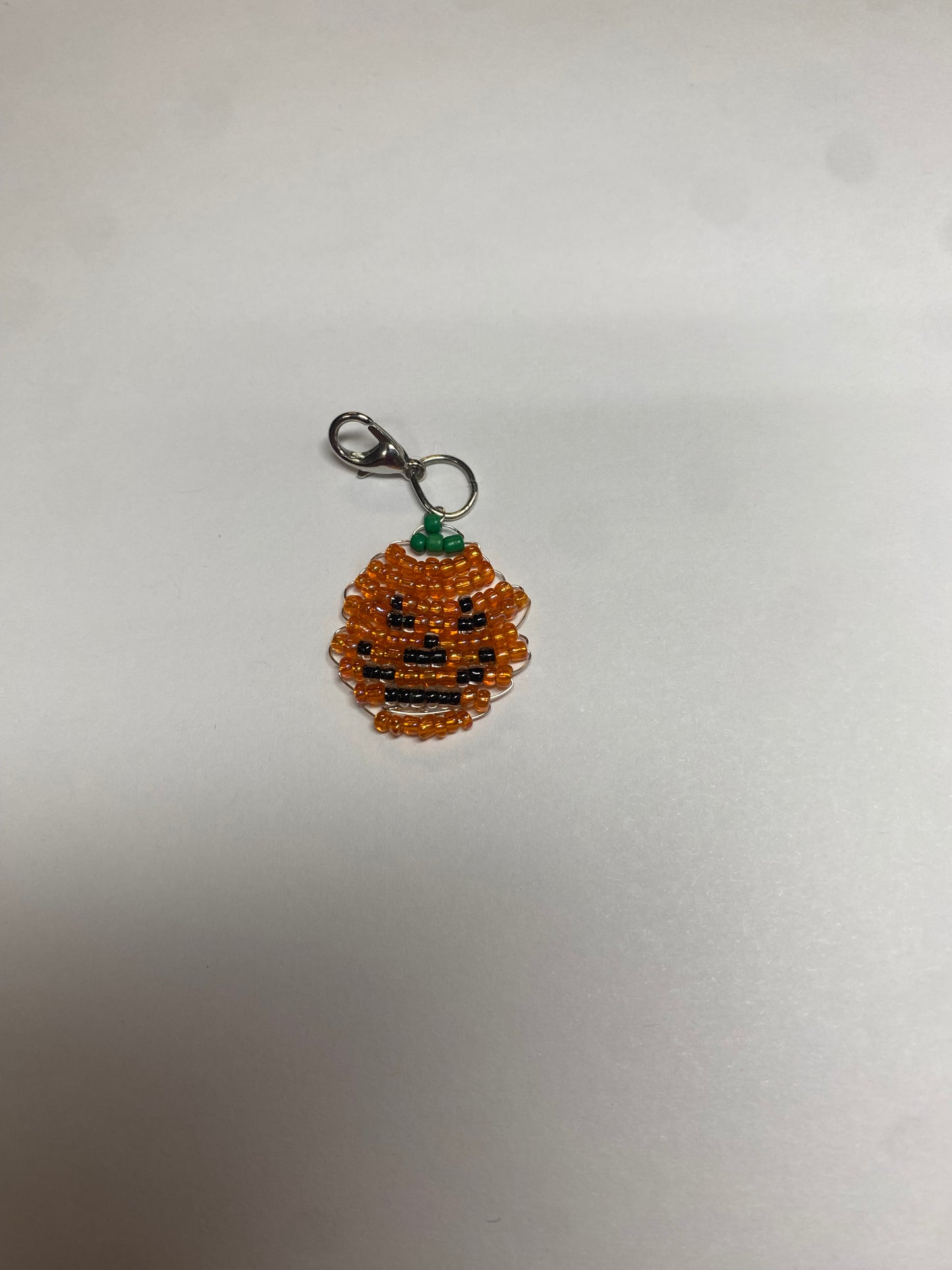 Halloween keychains ￼￼