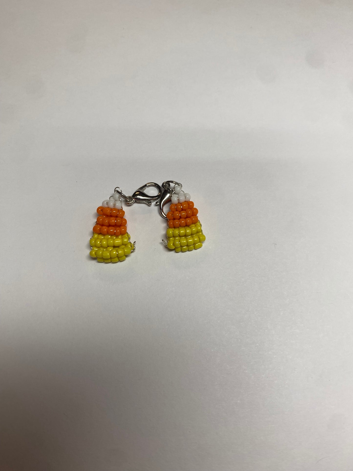 Halloween keychains ￼￼